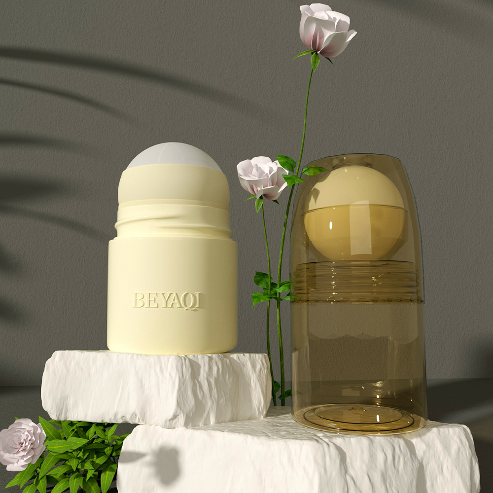 Why Choose BEYAQI's Empty Roll On Bottles?