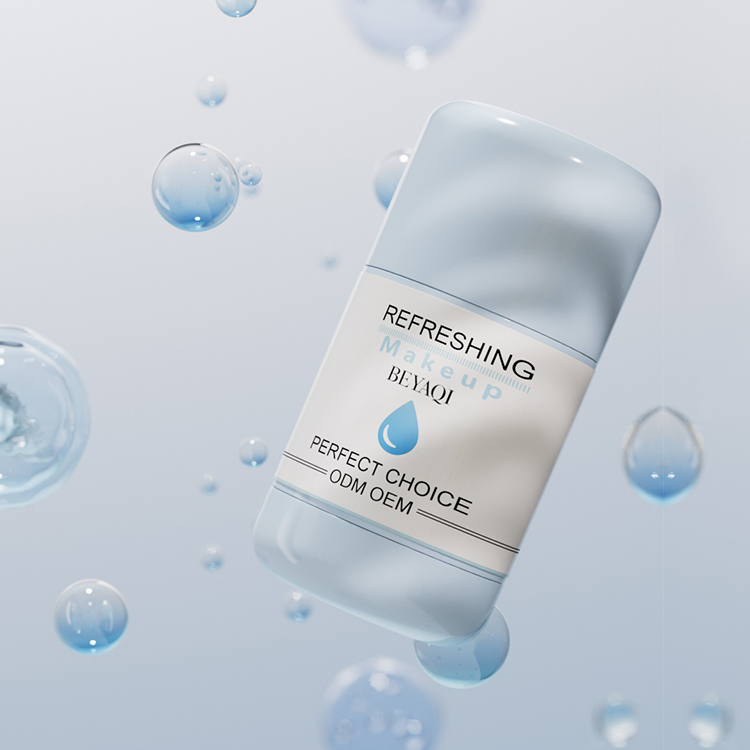 Innovative Airless Design for Maximum Freshness