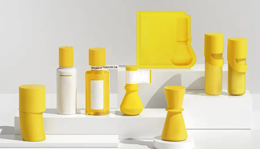 Pressure on Silk Screen & Hot Stamping? How Pressure-Sensitive Labels (Self-Adhesive Labels) Are Changing Cosmetic Packaging