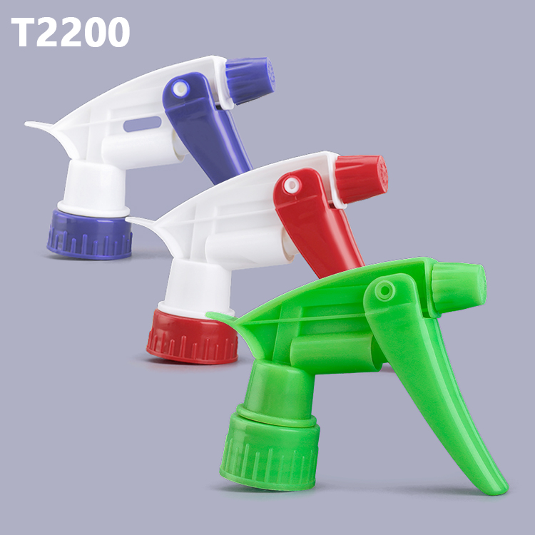 Innovative Foaming Technology
