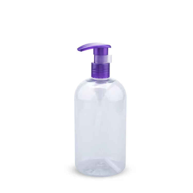 L5401 Plastic 28/410 Vendor 28mm 1.0cc Hand Wash Press Customizable PCR Plastic Lotion Dispenser,Clip Lock Pump for Bottle details
