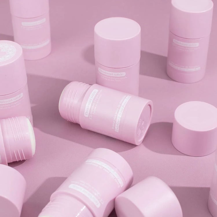 Wie individuelles Bedrucken Deo-Flaschen revolutioniert