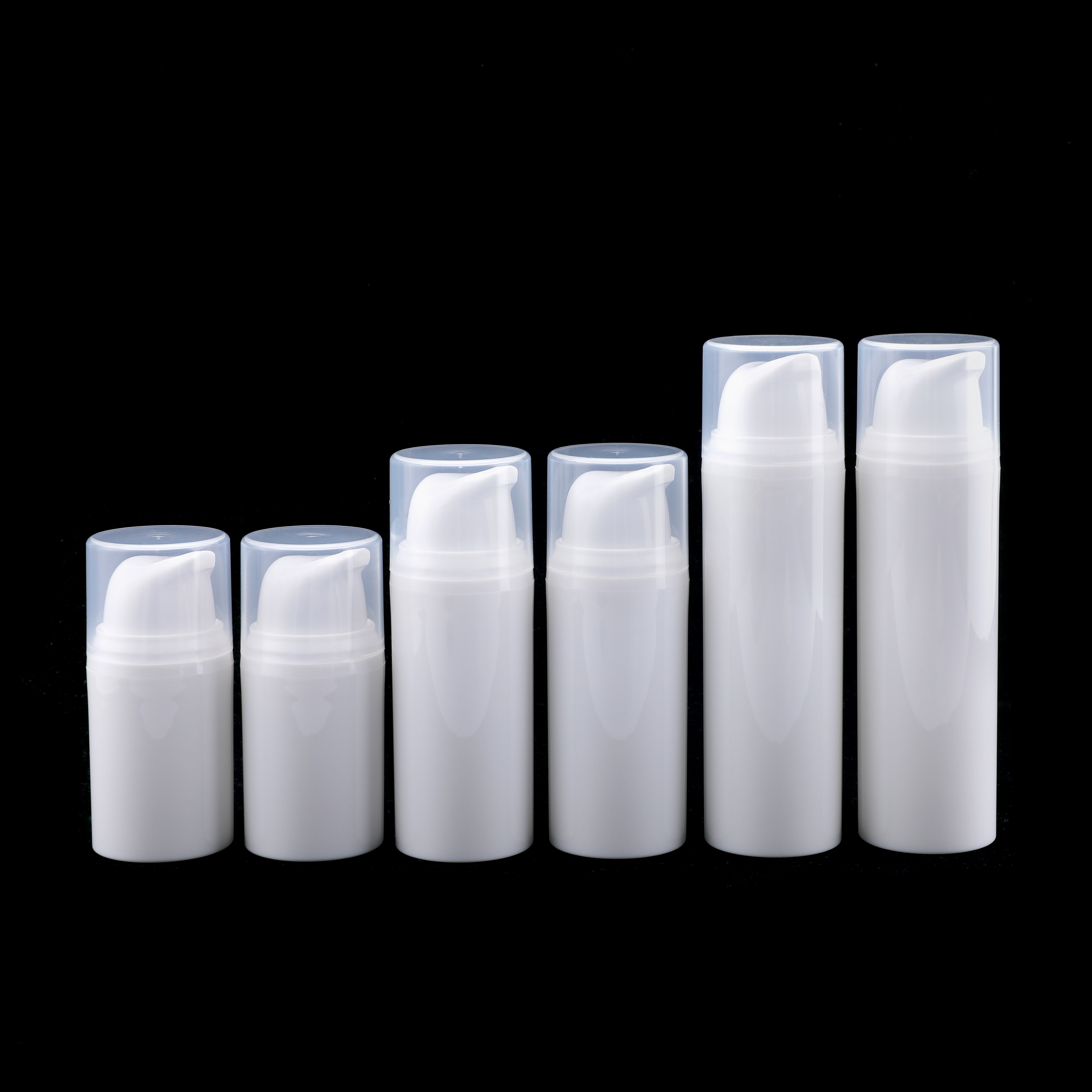 Innovative Airless Technology for Superior Product Protection