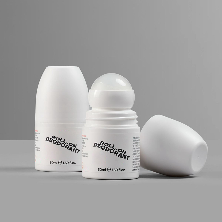 Roller Bottle Custom Shapes: The Next Wave of Packaging Innovation