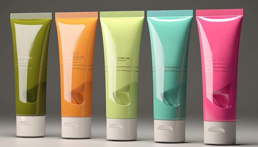 What Is Dual-Color Injection Molded Tube (Two-Color Preform) in Cosmetic Packaging? A Deep Technical Breakdown