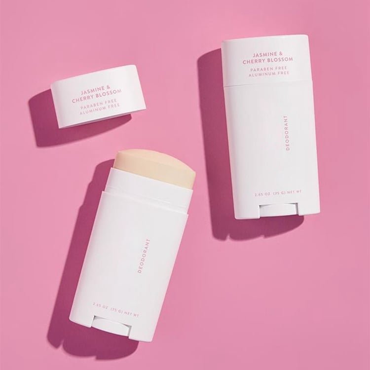 Luxus-Branding durch hochwertige Deo-Verpackungen