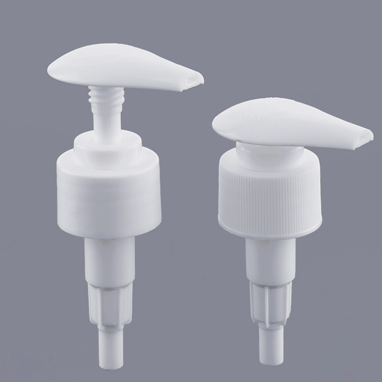 Die Bedeutung von Lotionpumpen für die Hygiene von Handcremes.
