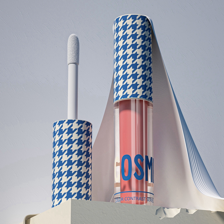 Unmatched Quality and Design in Lipstick Tubes