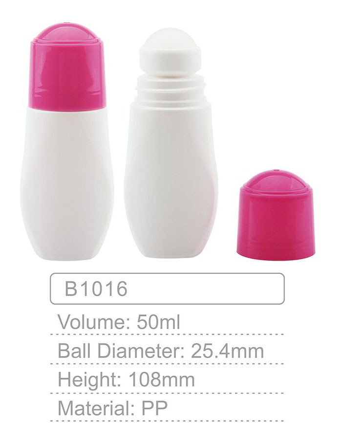 b1016 fashionable colorful pink orange plastic roll on bottlefree sample round roll on bottleexplosive models roll on bottle oil-1