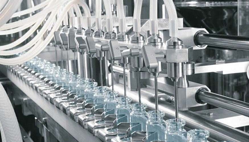 Flesreiniging in de cosmetica-industrie: De verborgen stap die de productveiligheid waarborgt