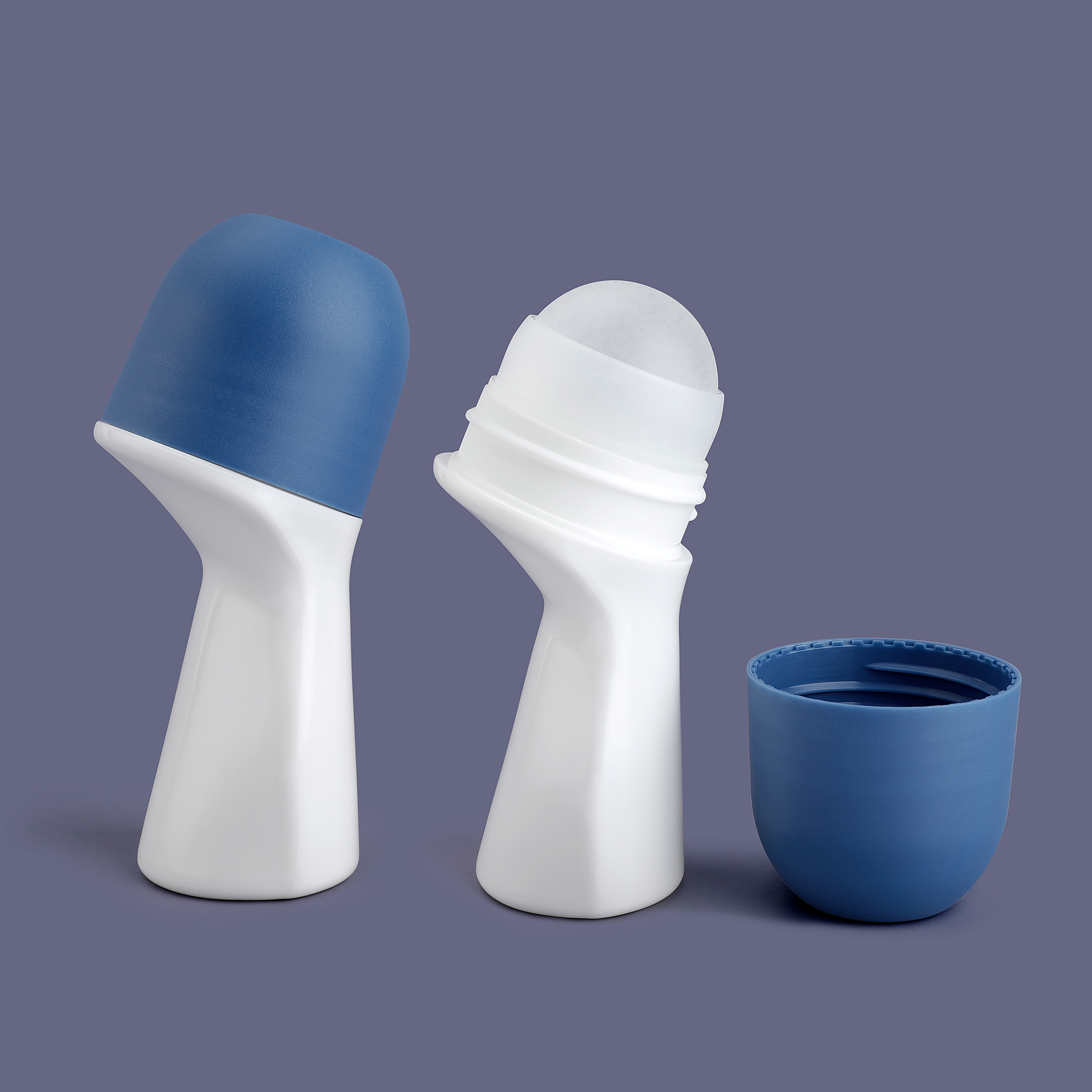 Unmatched Quality and Versatility of BEYAQI Roll On Bottles