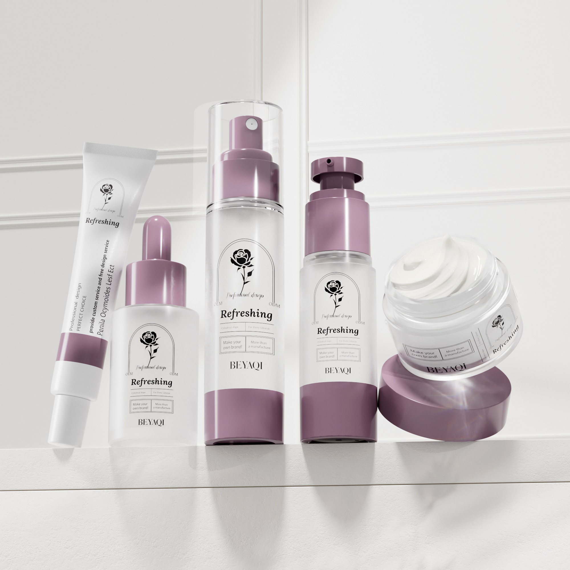 Eco-Friendly Packaging Solutions