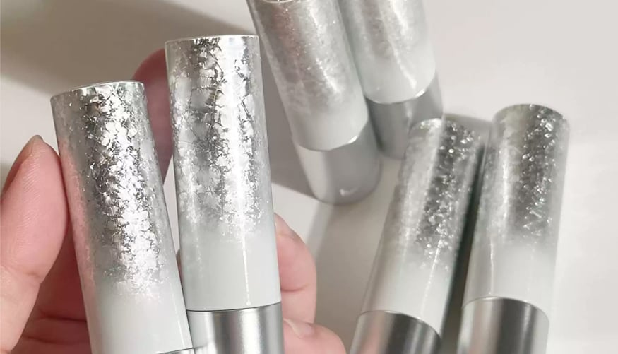 Why Does Electroplated Cosmetic Packaging Peel? The Real Reasons Behind “Peeling Chrome” Bottles