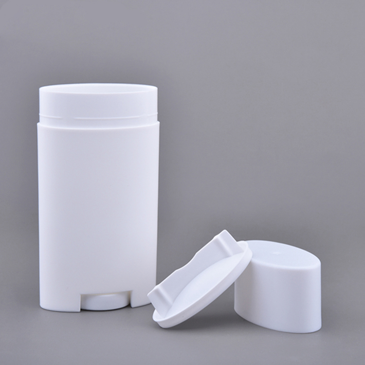 Wie verwendet man ein Deodorant-Stick-Fläschchen für eine einfache Anwendung?