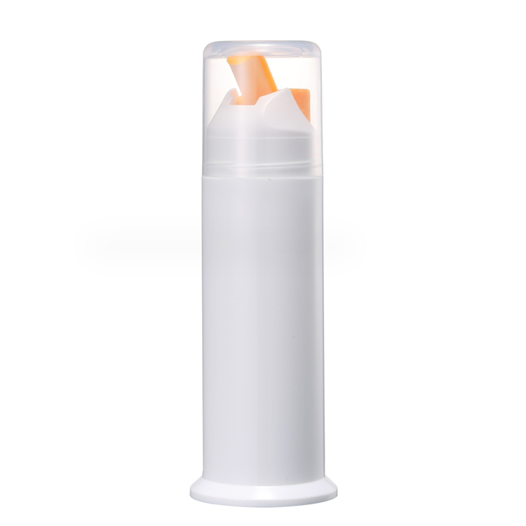 Innovative Airless Technology for Optimal Product Protection