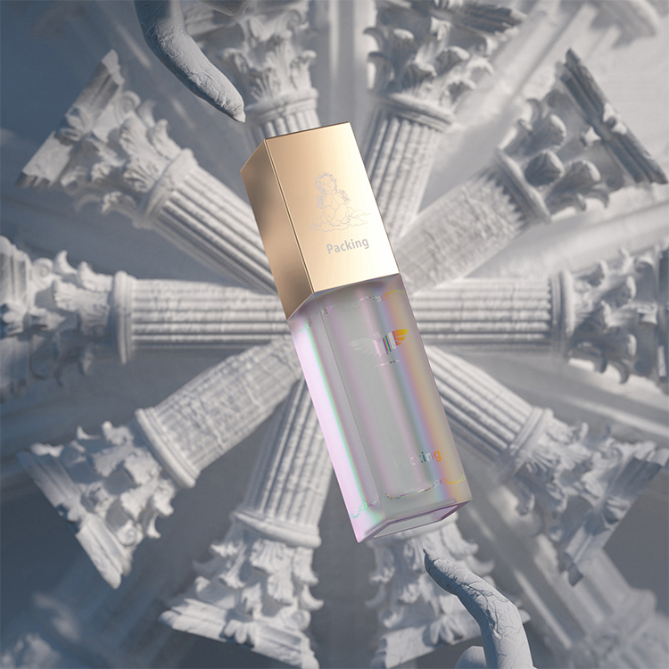 Innovative Design Solutions for Lip Gloss Tubes