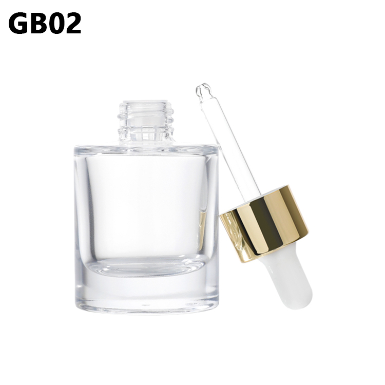 Unmatched Quality in Glass Dropper Bottles Wholesale