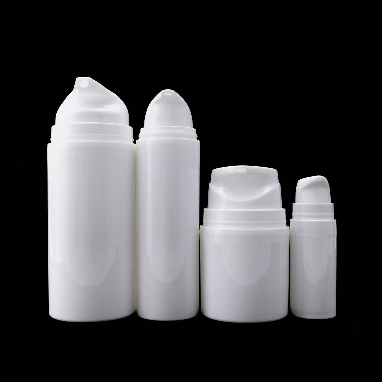 Innovative Airless Technology for Optimal Product Preservation