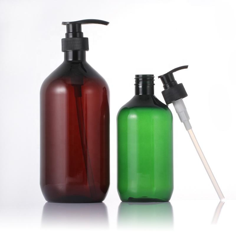 Elevate Your Brand with Premium Lotion Pumps