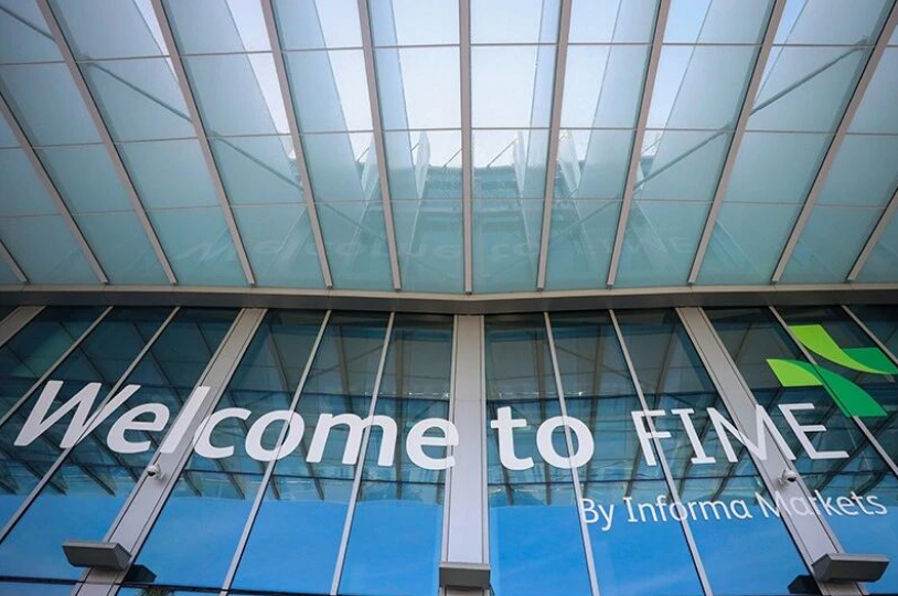 Connecting with international medical-device professionals and exploring global cooperation