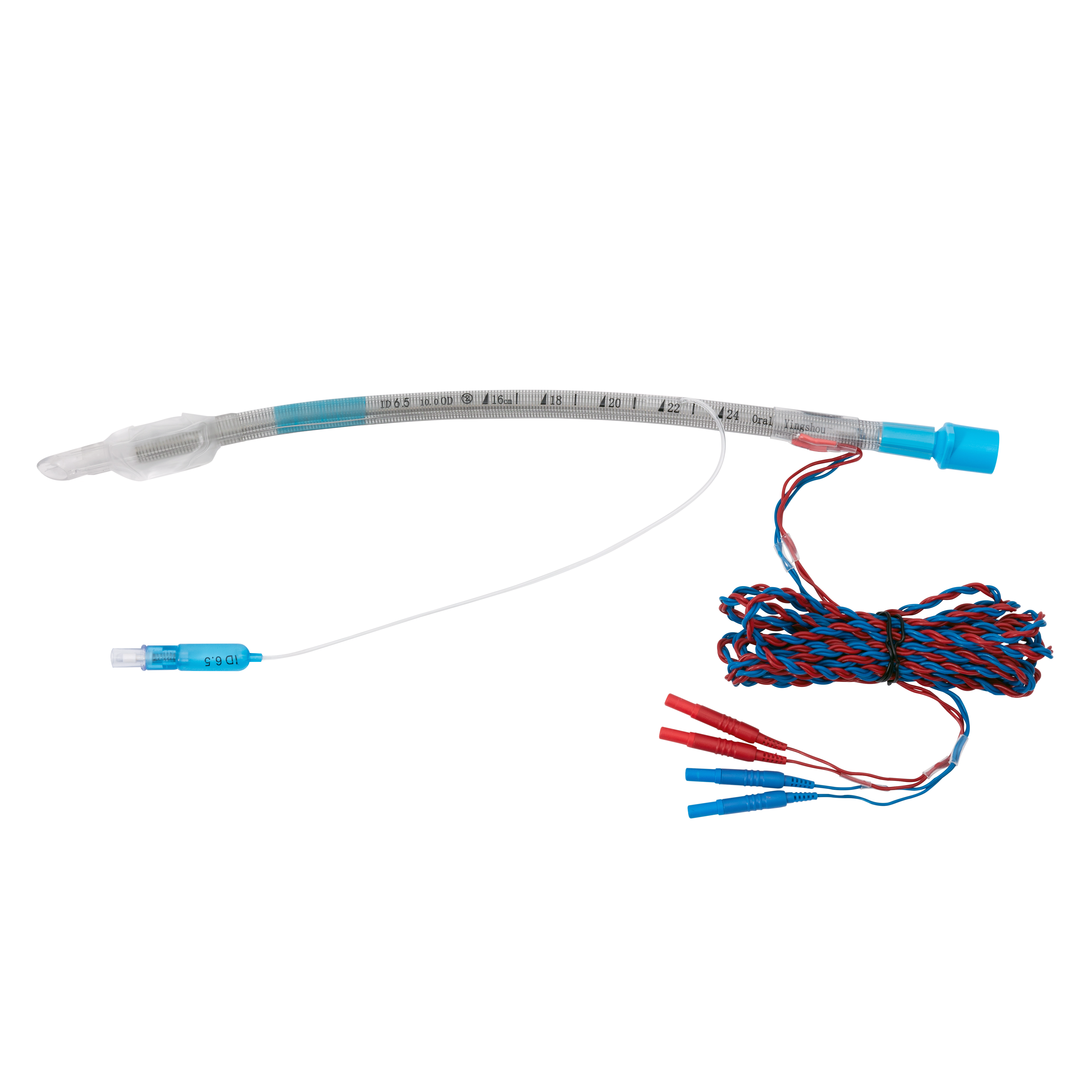 Endotracheal tube