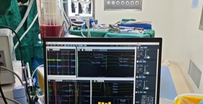 Clinical Solutions: ENT Surgery