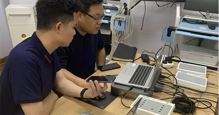 NCC Online Support