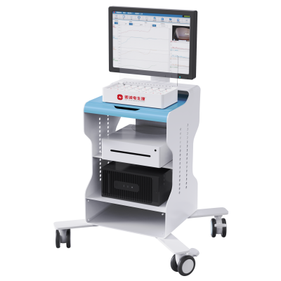 Wireless Surface Electromyograph