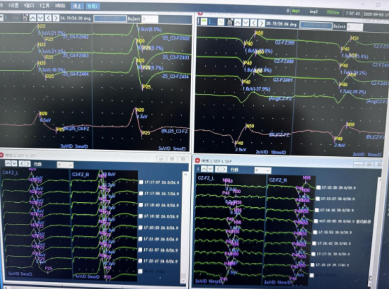 Case overview