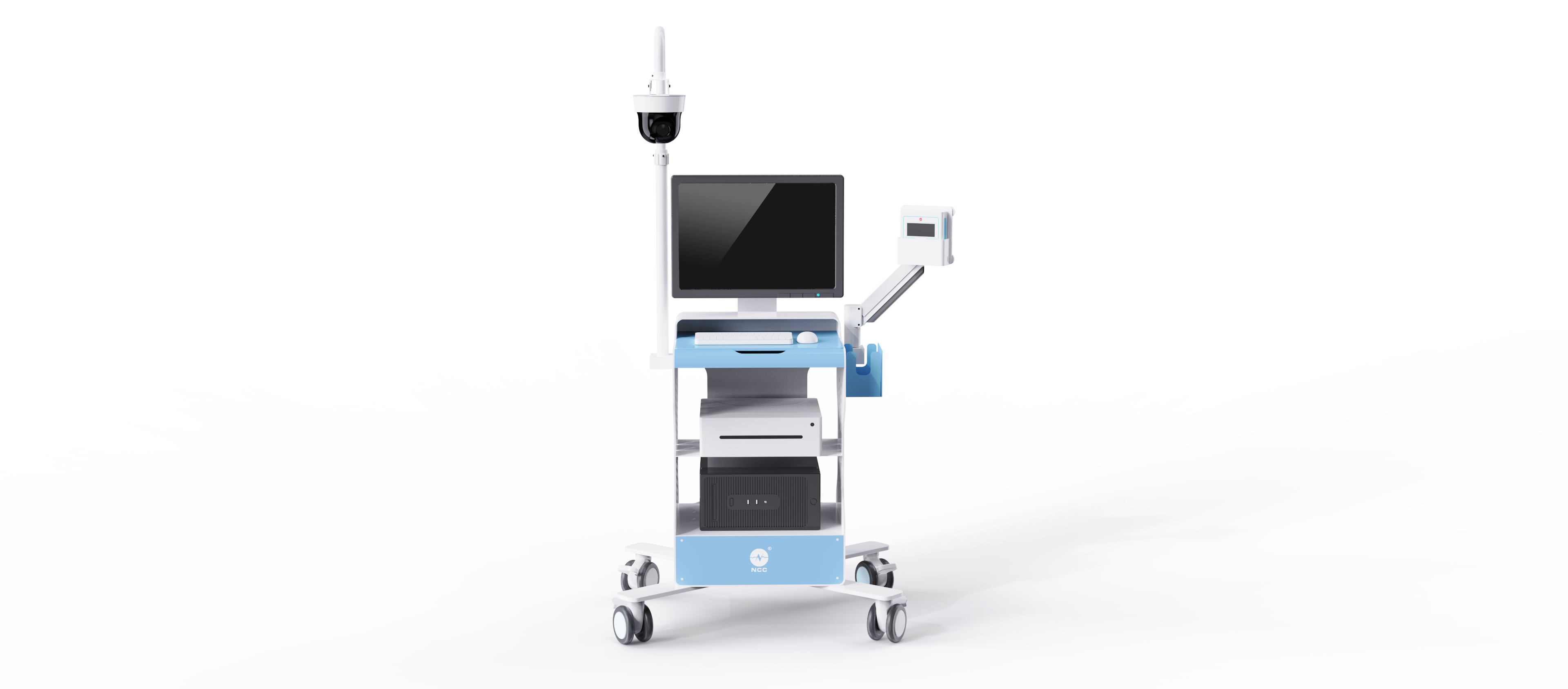 Supply Chain Management and Procurement Strategies for Ambulatory EEG Device