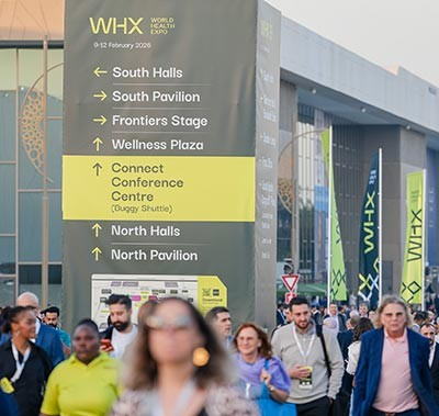 NCC Global | Revolutionizes Market Entry at WHX Dubai 2026 with Innovative 
