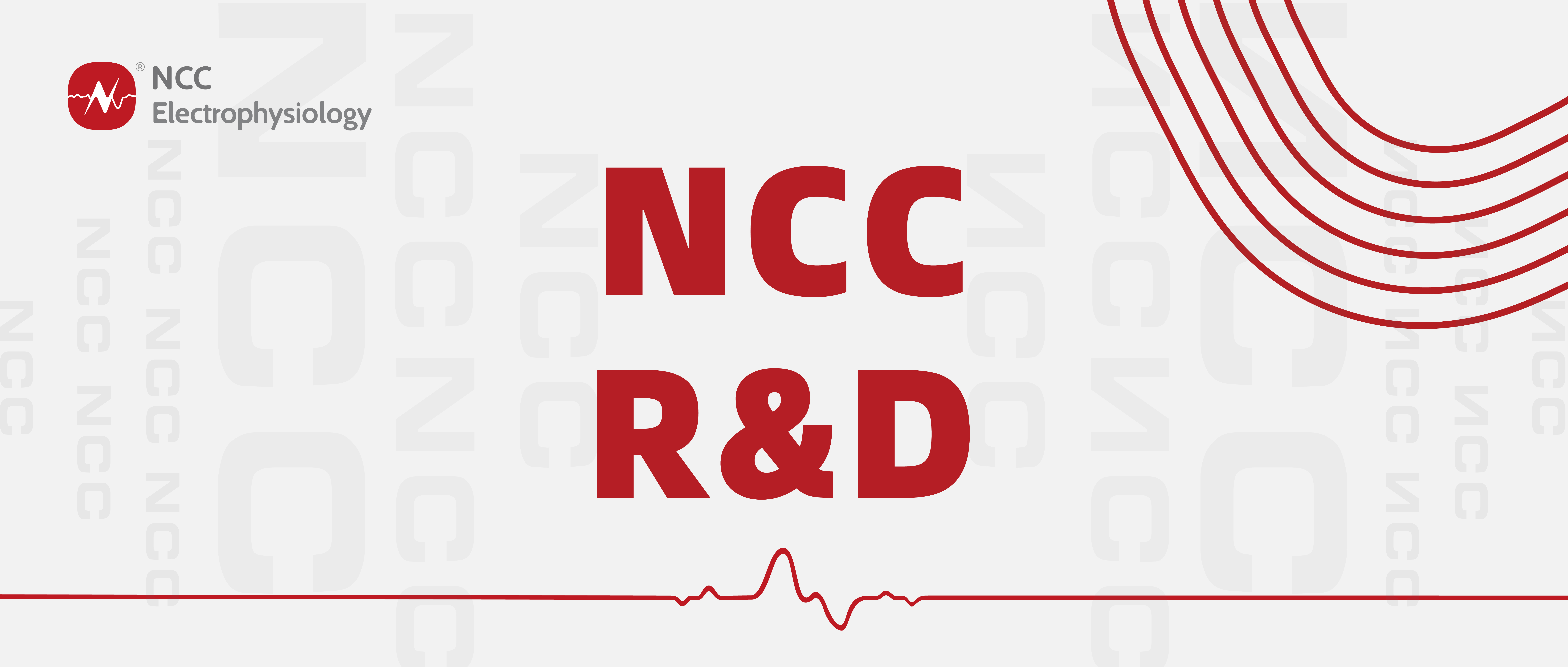 NCC R&D | NCC Medical  (Shanghai) Passes CE MDR On-Site Audit, Advancing into the EU Market with High-End Electrophysiology Equipment