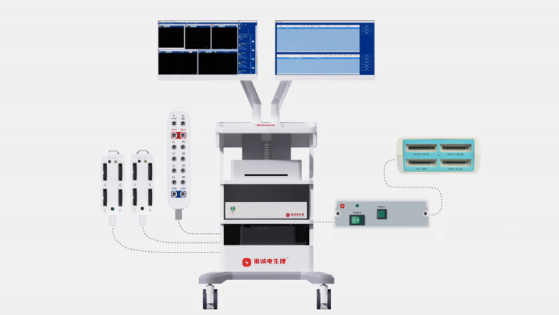 Recognizing continued innovation in neurophysiological monitoring and electrophysiology