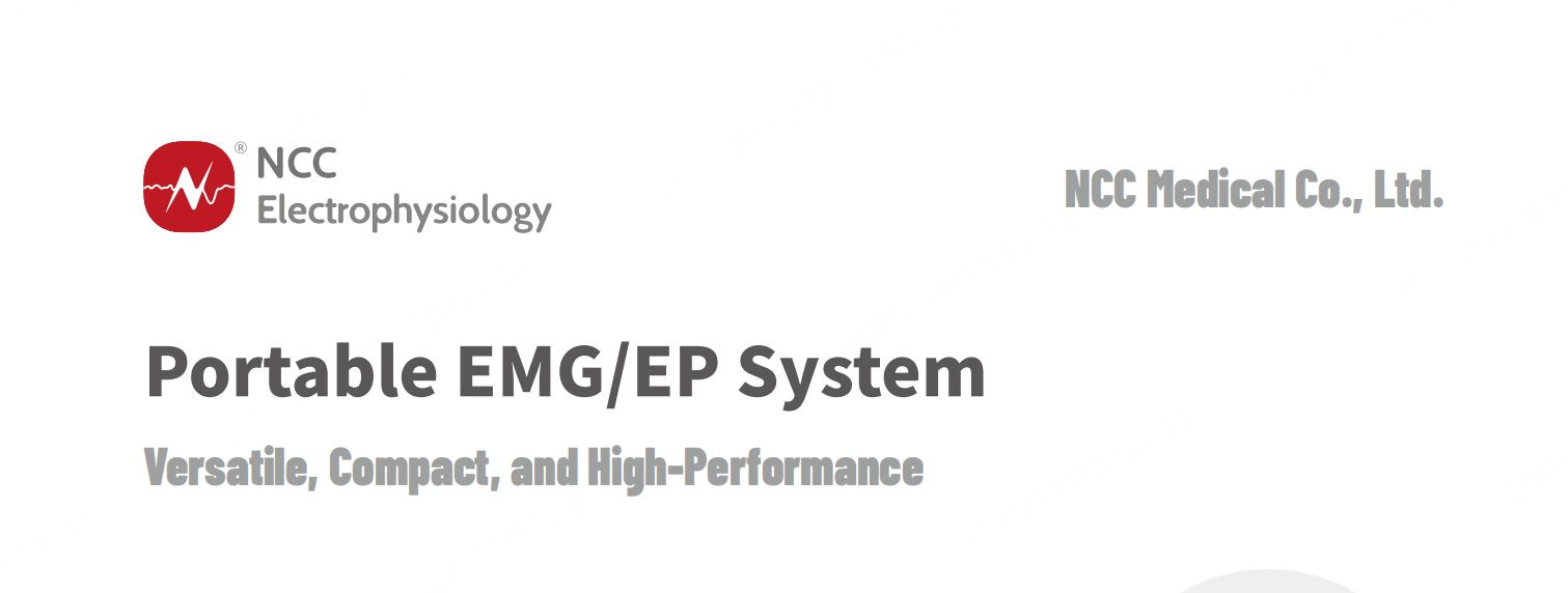 2CH4CH EMGEP system Product Specifications