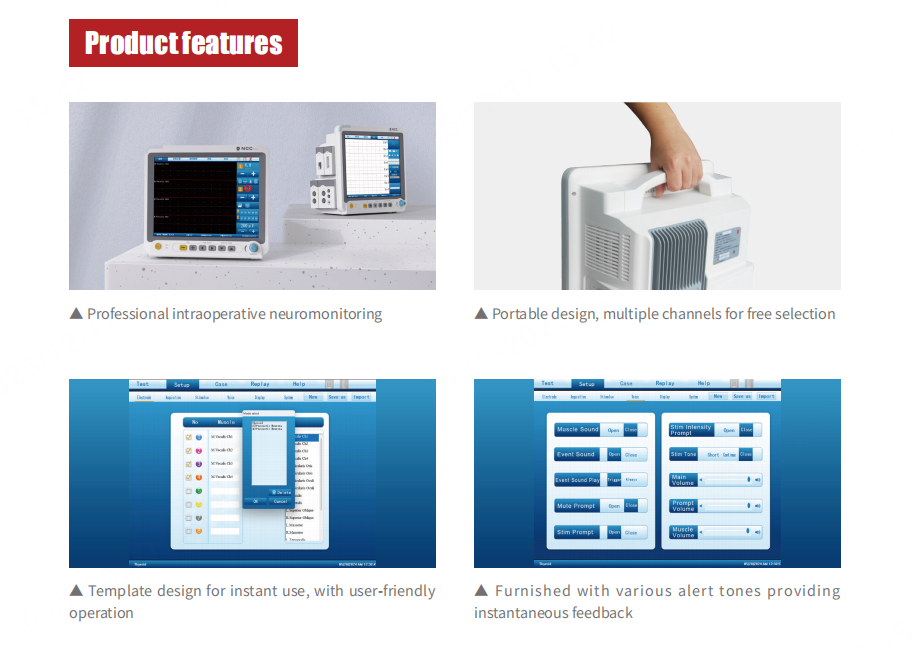 SmartIOM system specifications-2310