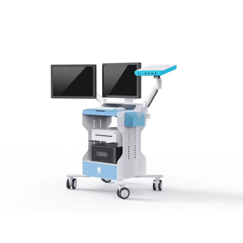 Clinical Value and Compliant Procurement Guide of Digital EEG System in Hospital Neurology Departments