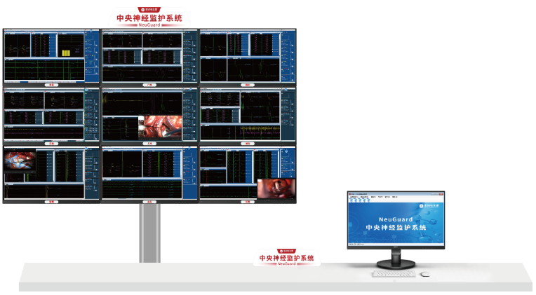 Clinical experience under real surgical pressure