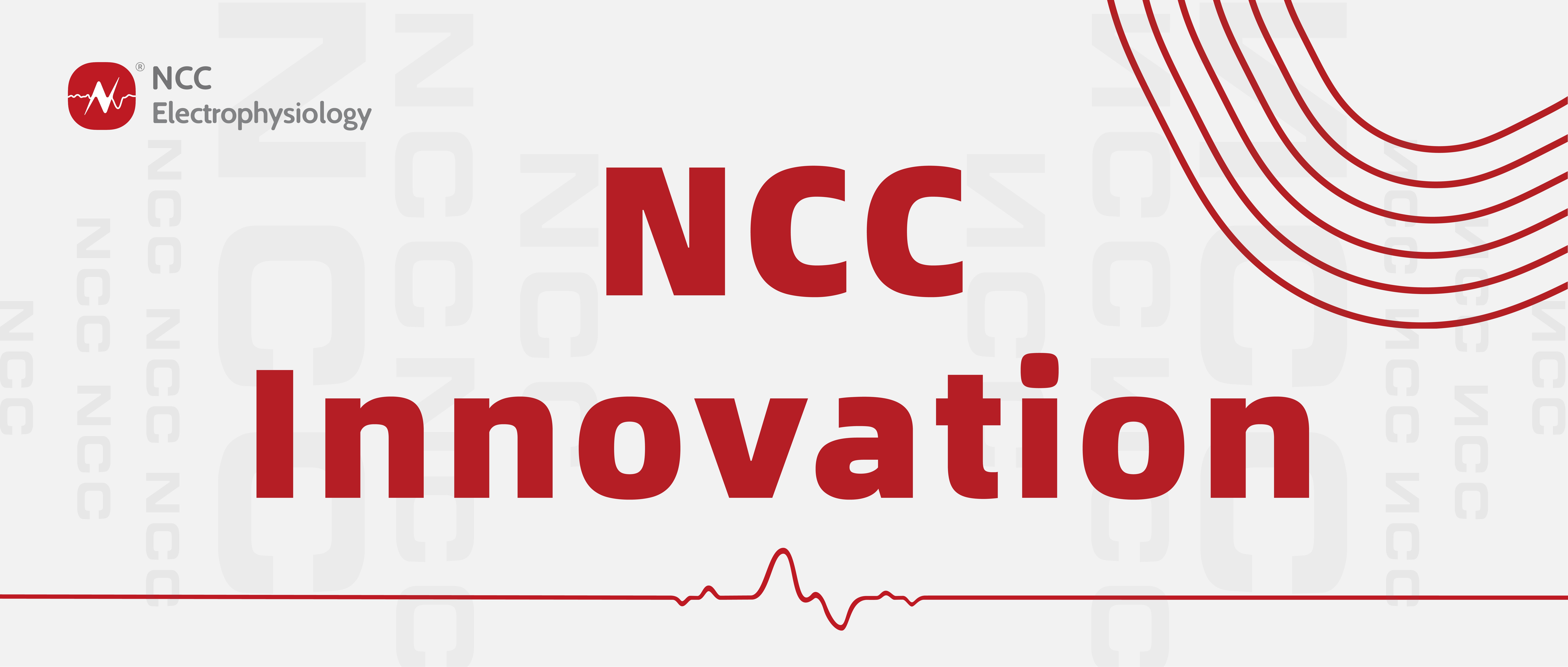 NCC Innovation: Secures EU MDR Certification for Full Portfolio of Electrophysiology Solutions