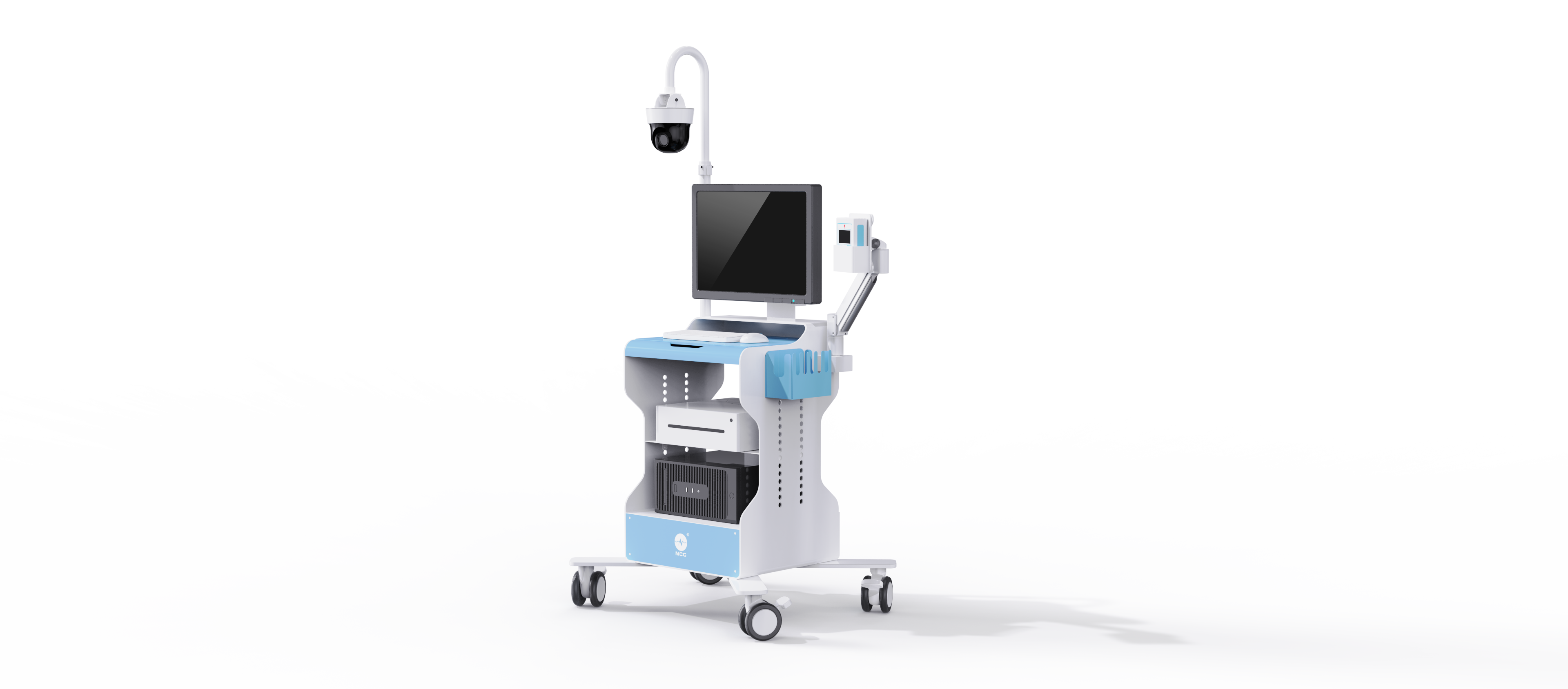 Compliance Requirements and Supply Chain Stability of Portable EEG Monitors in Neurology