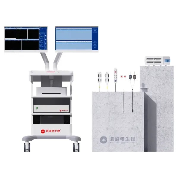 Intraoperative Neuromonitoring （IONM）