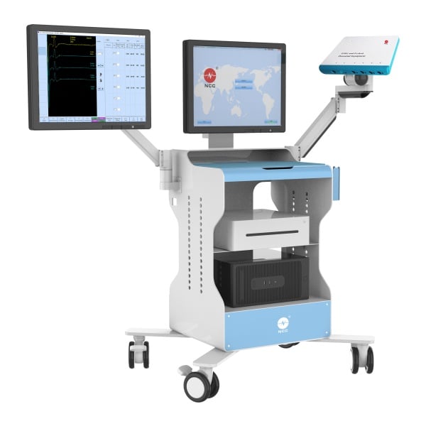 Electromyography（EMG） 