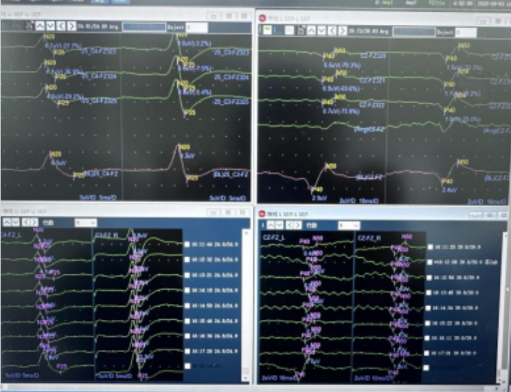 Case overview