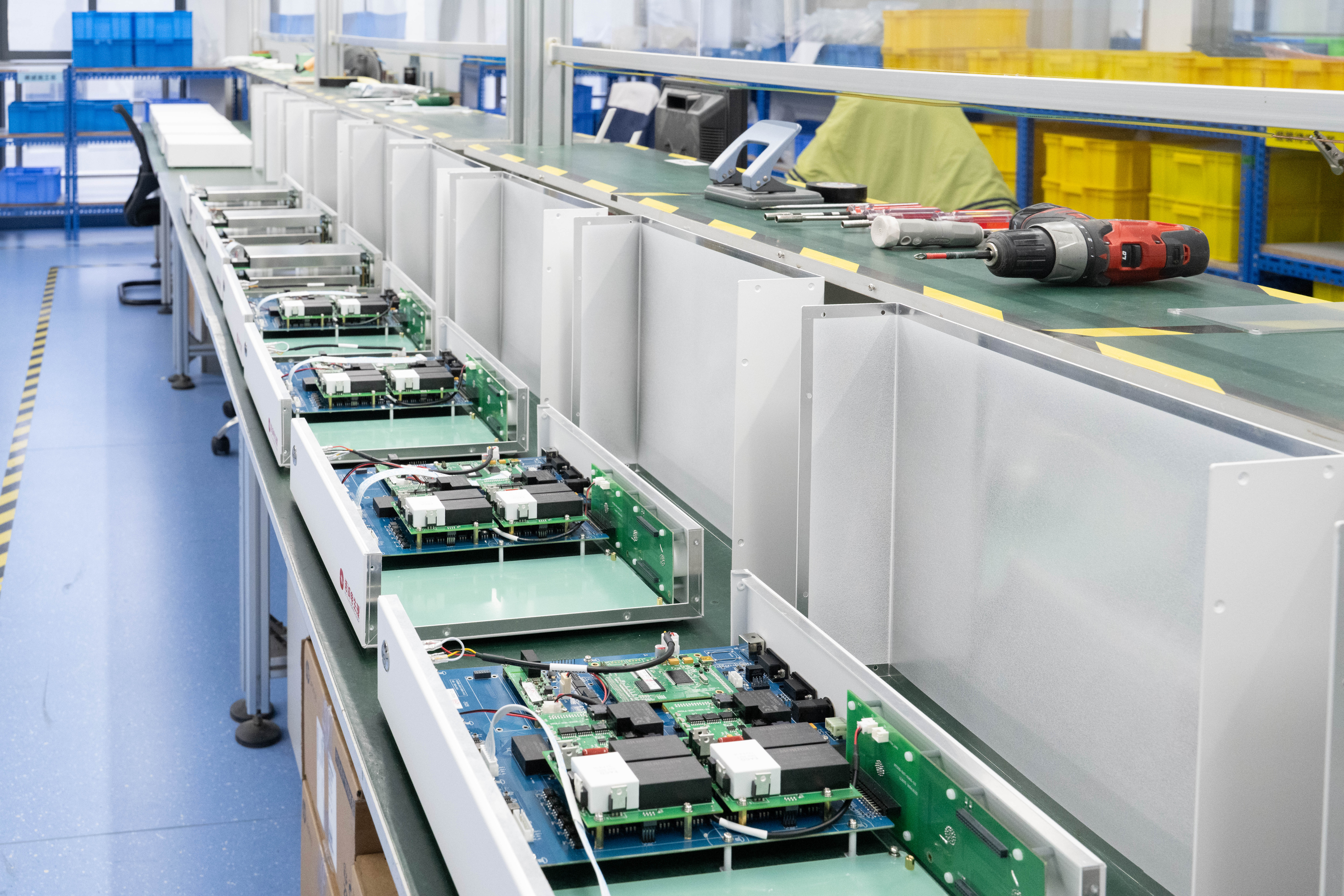 Smart Inventory Support