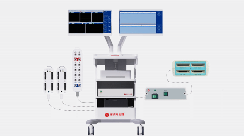 Recognizing innovation in medical-device design and manufacturing