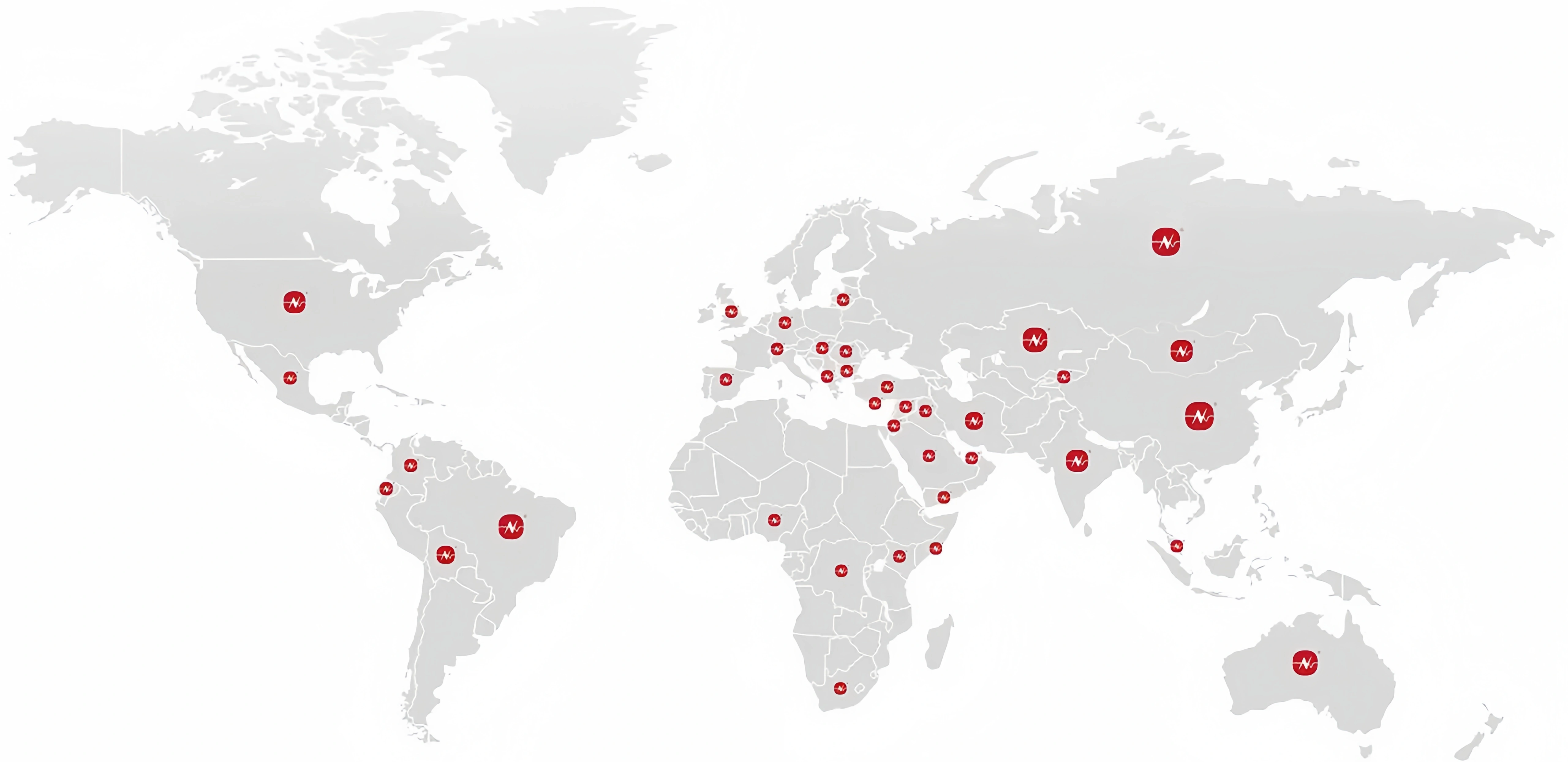 Global Service Network