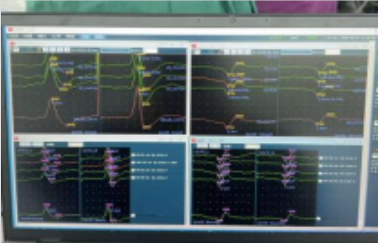 Case overview
