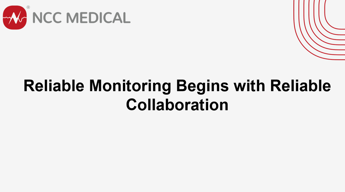 Reliable Monitoring Begins with Reliable Collaboration