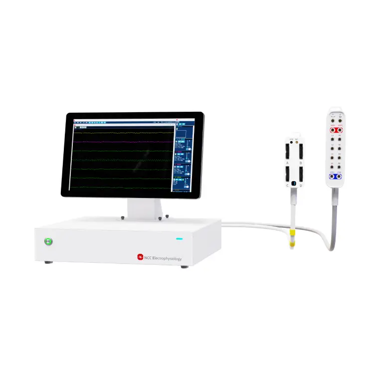Cynapse Lite intraoperative neuromonitoring system