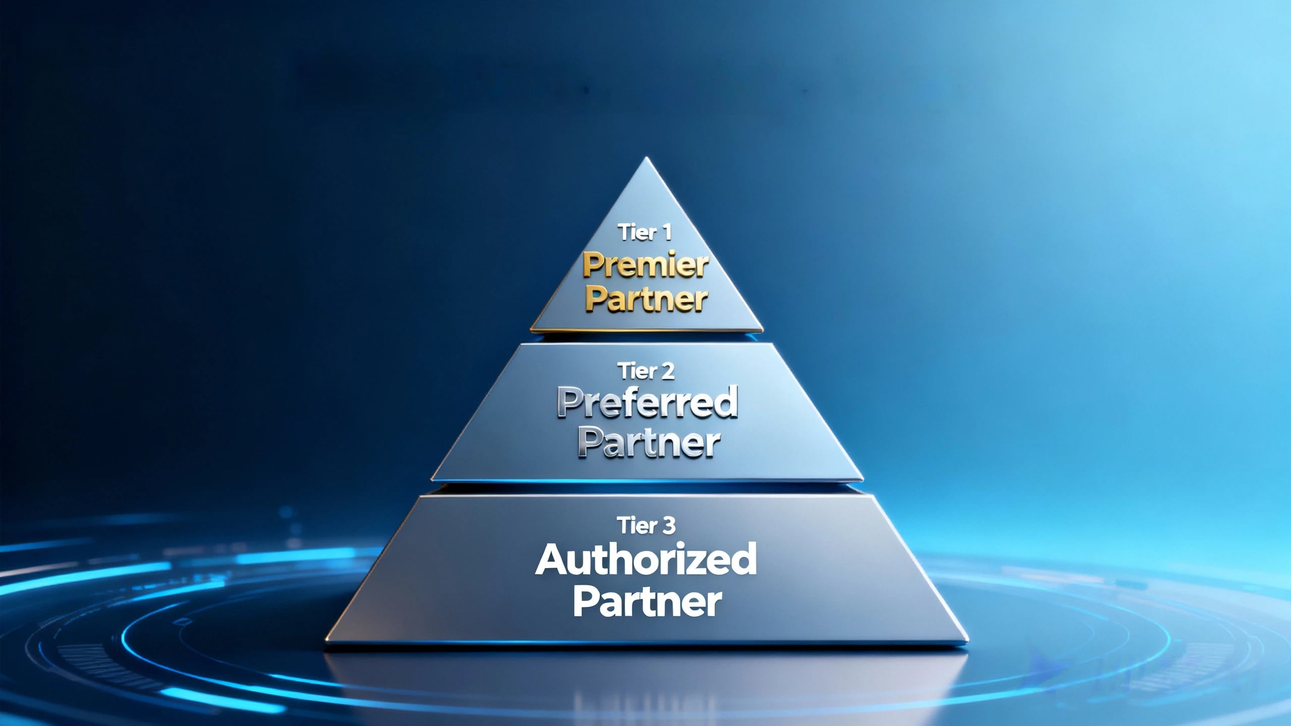 Elite Partnership Tiers