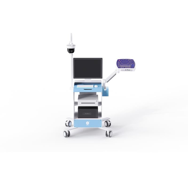 Type D Electroencephalography (EEG) - Routine EEG/PSG/ERP System